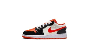 Air Jordan 1 Low "Halloween (2023) (GS)"