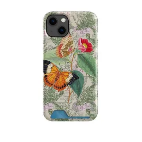 Butterfly Stories Case and Card Case