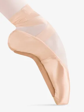 Demi Pointe Shoes (155L)