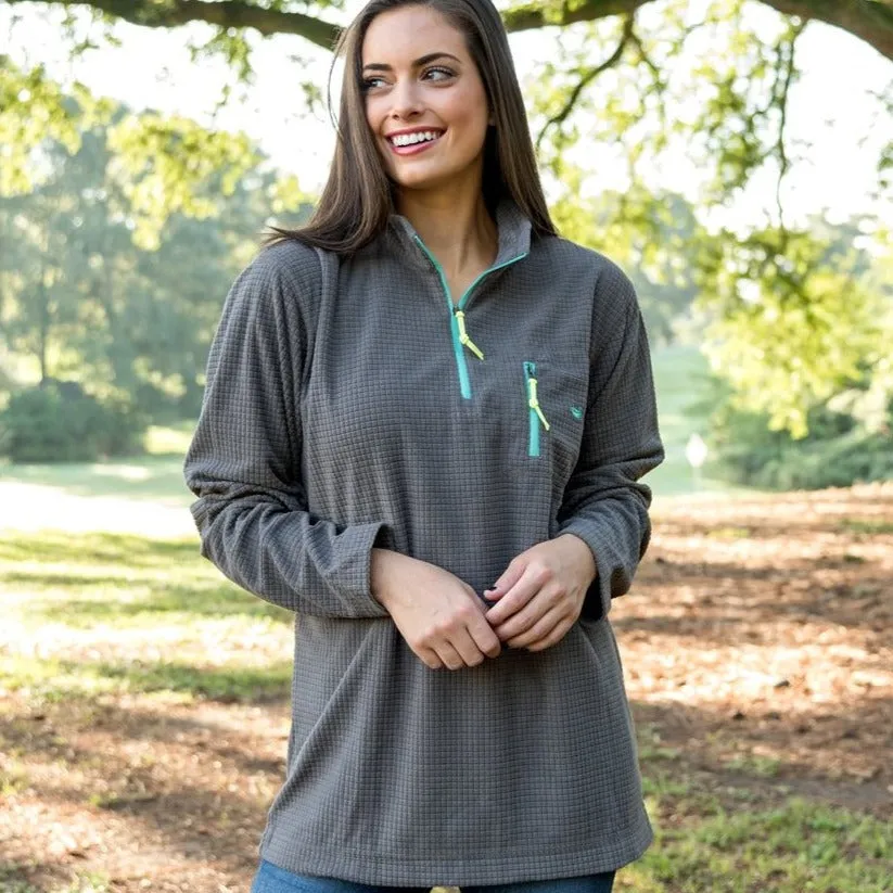 FieldTec™ Dune Pullover - Essential