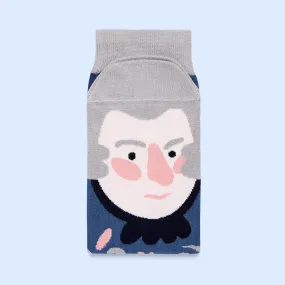 Footgang Mozart Socks (Performer)