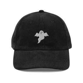 Ghost Corduroy Hat