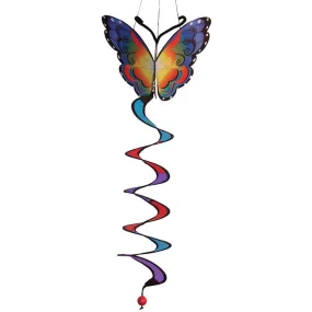 Hanging Decor - Fancy Butterfly Twister