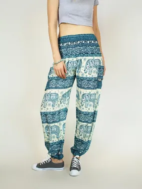 Harem Pants