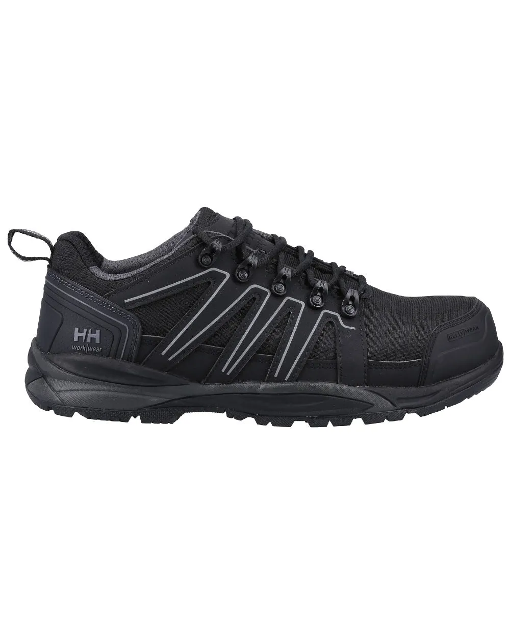 Helly Hansen Manchester Low S3 Safety Trainer