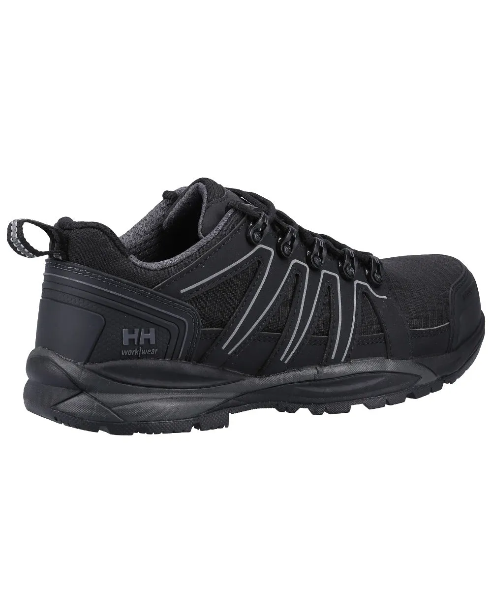 Helly Hansen Manchester Low S3 Safety Trainer