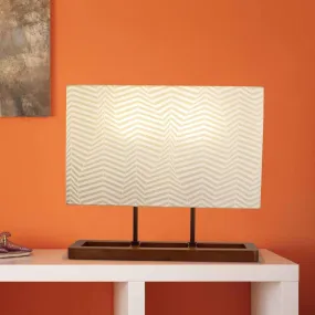 Illusion London Table Lamp