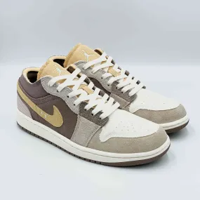 Jordan 1 Low Craft Taupe Haze