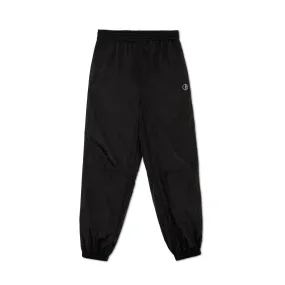 Lasse Track Pants - Black