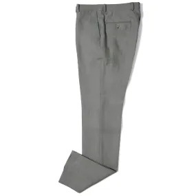 Linen Model A Trousers