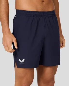 Men’s Adapt 6" Stretch Woven Shorts - Navy