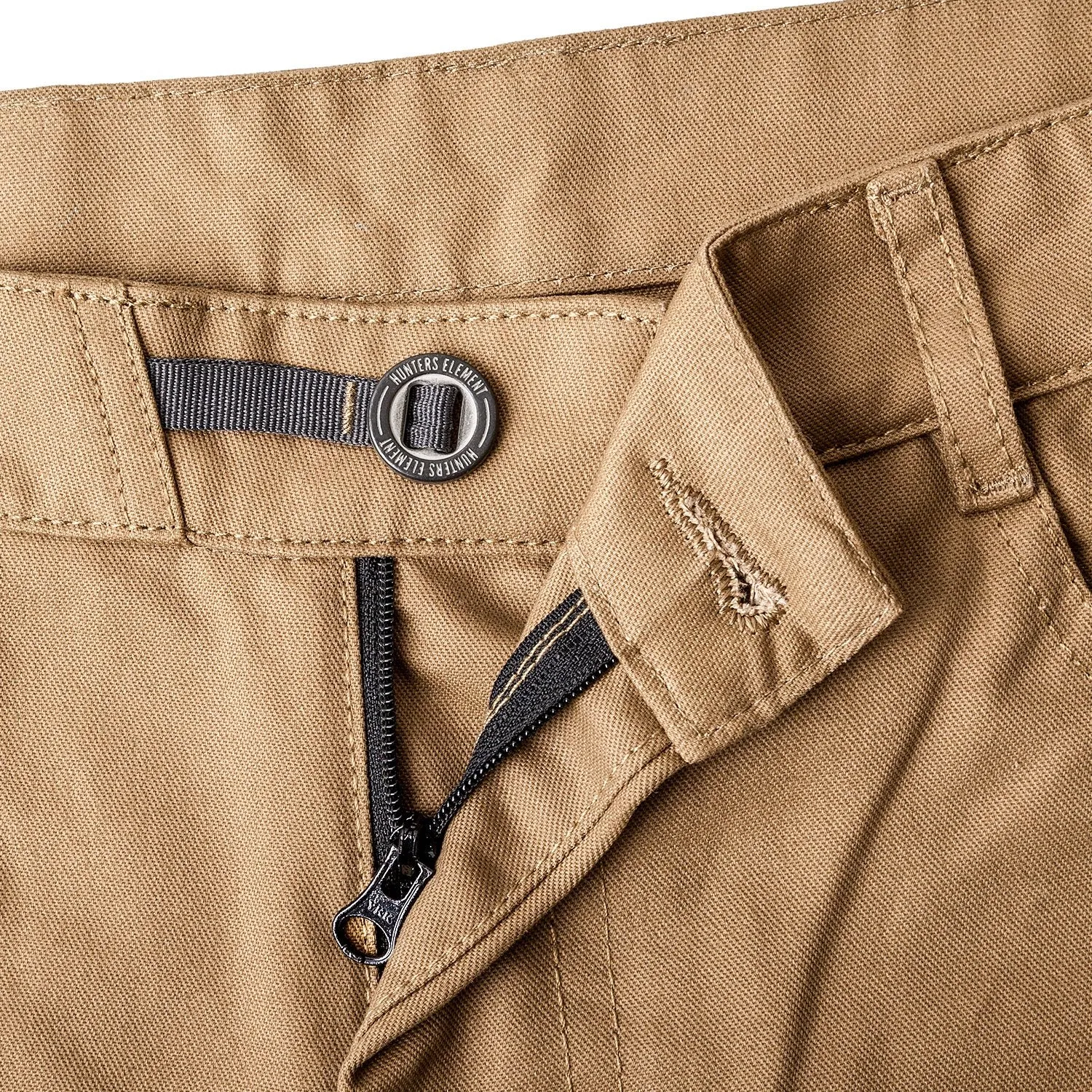 Molesworth Trouser